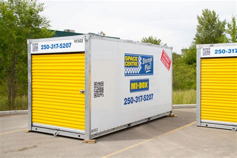 big steel box kelowna price list|big box containers prices.